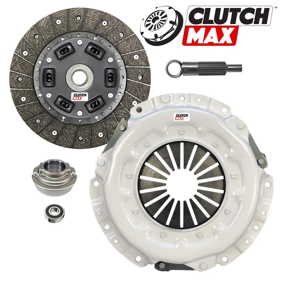 CLUTCHMAX STAGE 1 CLUTCH KIT [CM05052HD-ST1]