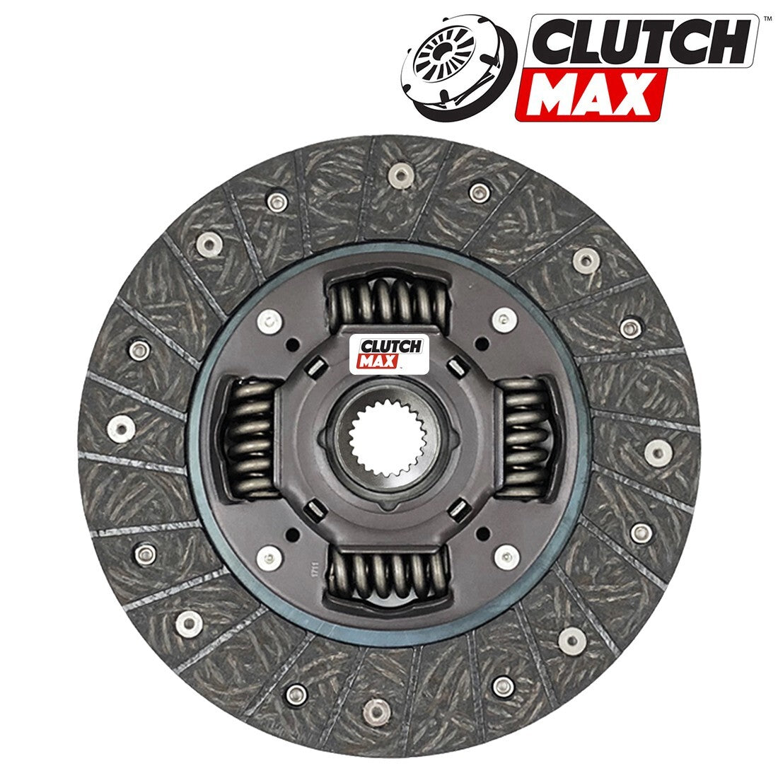 STAGE 1 PERFORMANCE CLUTCH DISC [LC53018R1DE-ST1]