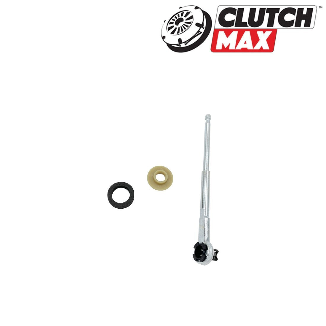 PRE-BLED CLUTCH MASTER & SLAVE CYLINDER ASSEMBLY [PS0119]