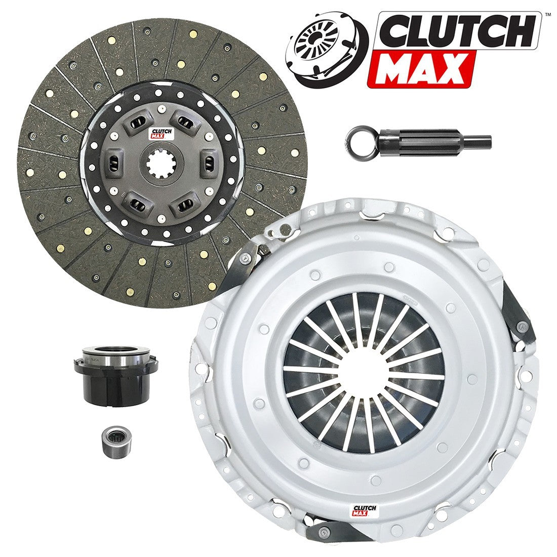 CLUTCHMAX STAGE 1 CLUTCH KIT [CM04170HD-ST1]