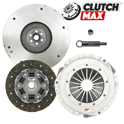CLUTCHMAX STAGE 2 CLUTCH KIT & FLYWHEEL BUNDLE SET [CM01033HDFW-ST2]