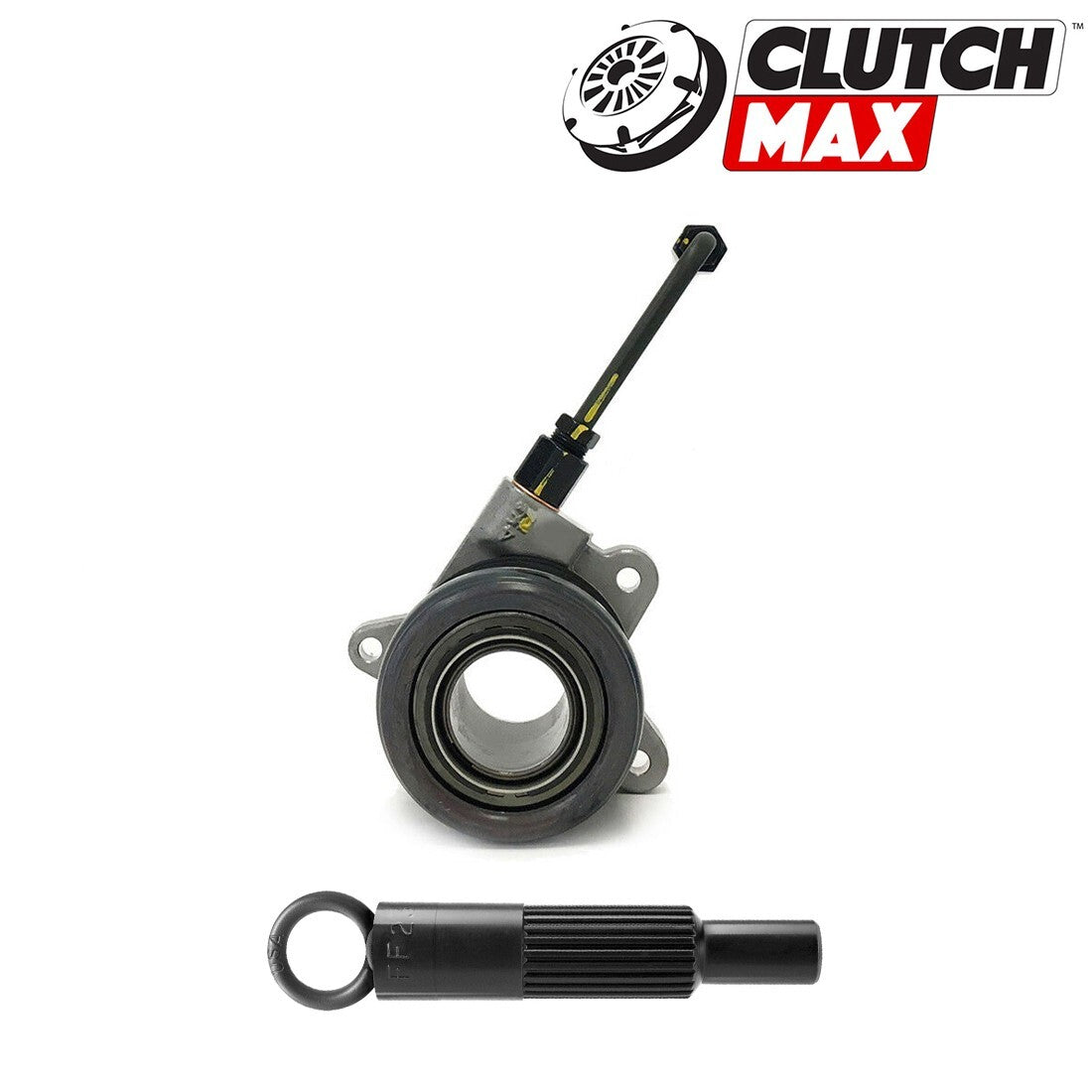 CLUTCHMAX STAGE 1 CLUTCH KIT WITH SLAVE CYLINDER BUNDLE SET [CM05253HDWS-ST1]