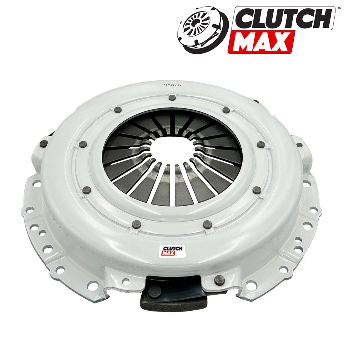 PERFORMANCE HD CLUTCH PRESSURE PLATE [CC98826-07024]
