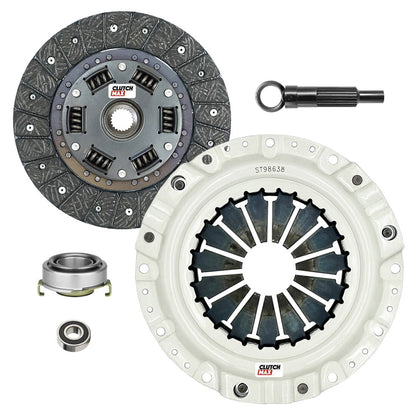 CLUTCHMAX STAGE 1 CLUTCH KIT [CM07095HD-ST1]