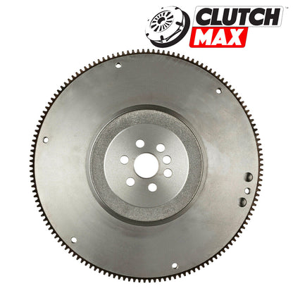 OEM HD CLUTCH FLYWHEEL [FW167528]