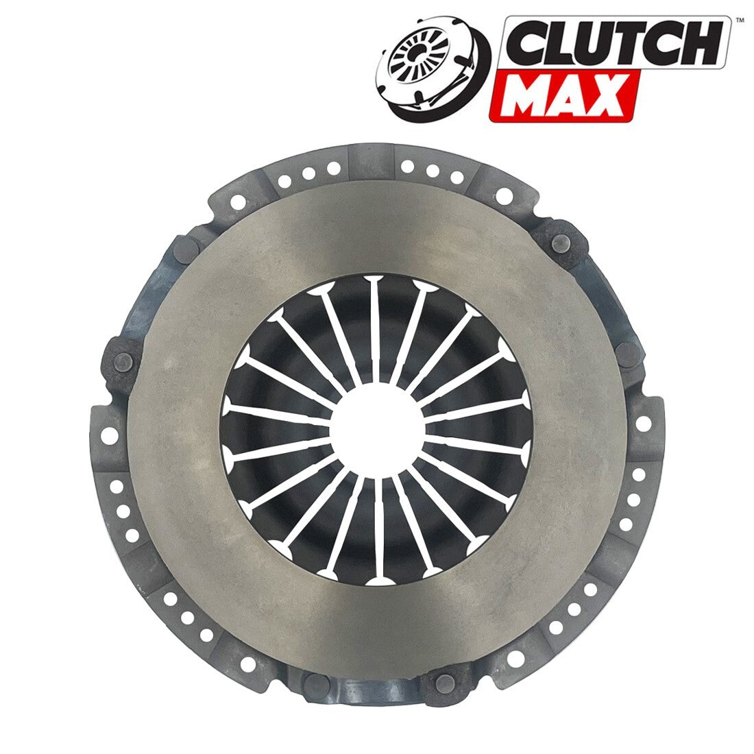 CLUTCHMAX STAGE 3 CLUTCH KIT WITH SLAVE CYLINDER BUNDLE SET [CM04228HDCWS-ST3]