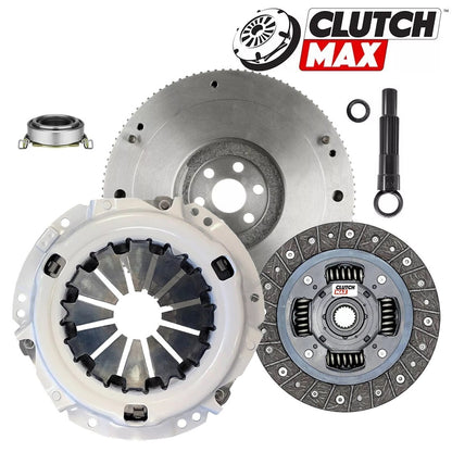 CLUTCHMAX OEM CLUTCH KIT & FLYWHEEL BUNDLE SET [CM04061HD-FW167977-CK]