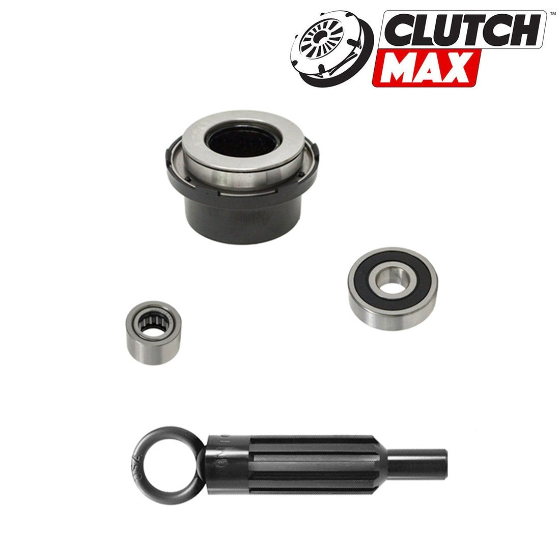 CLUTCHMAX STAGE 3 CLUTCH KIT [CM04153HDC-ST3]
