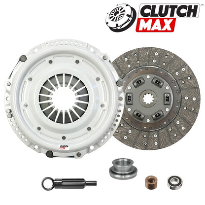 CLUTCHMAX OEM CLUTCH KIT [CM04021HD-CK-OLDSPONT]