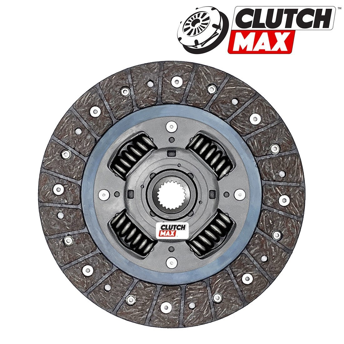 CLUTCHMAX STAGE 1 CLUTCH KIT [CM10045HD-ST1]