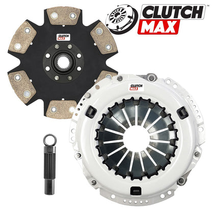 CLUTCHMAX STAGE 4 CLUTCH KIT [CM16087HDD-ST4]