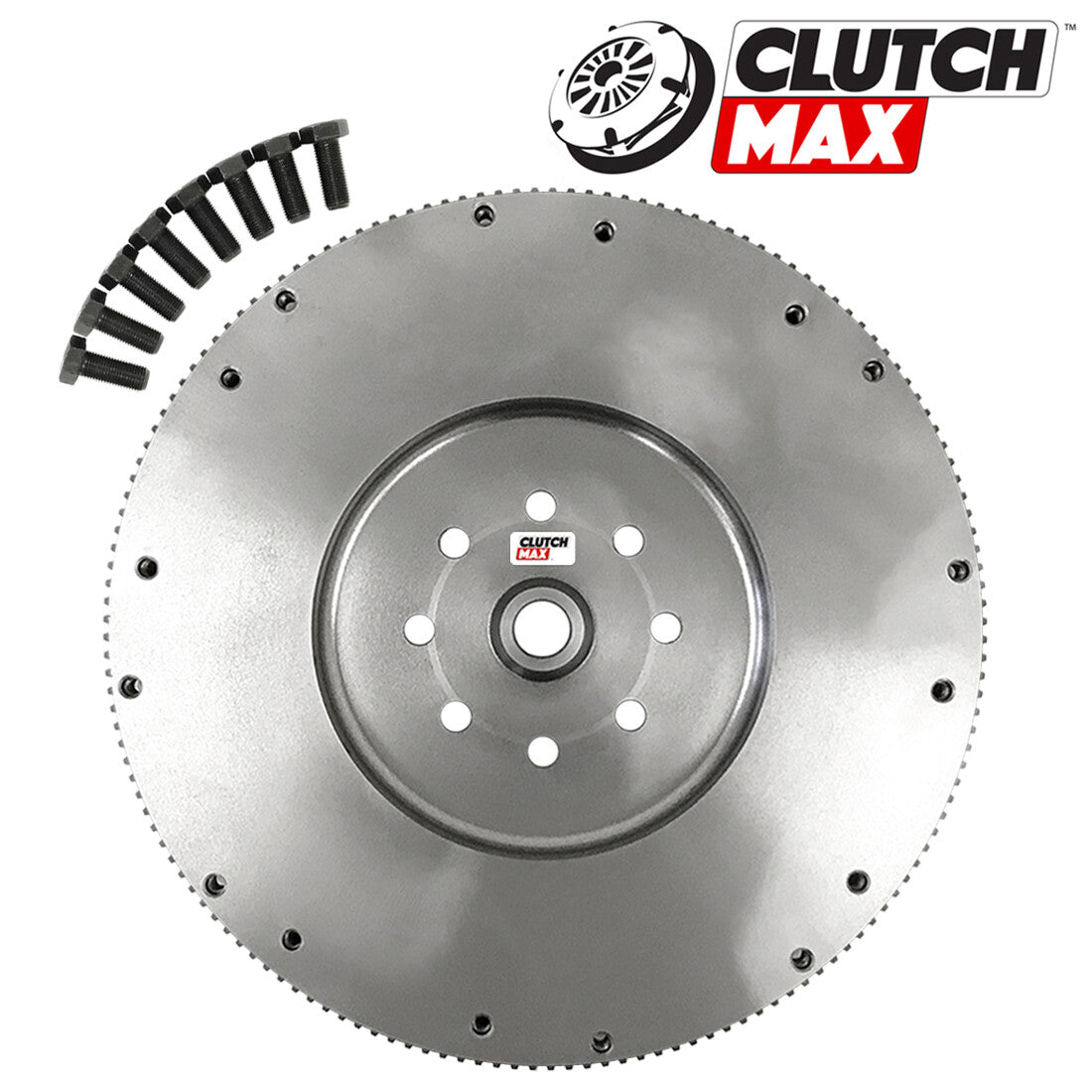 CLUTCHMAX STAGE 2 CLUTCH KIT & FLYWHEEL BUNDLE SET [CM05101HDFW-ST2]