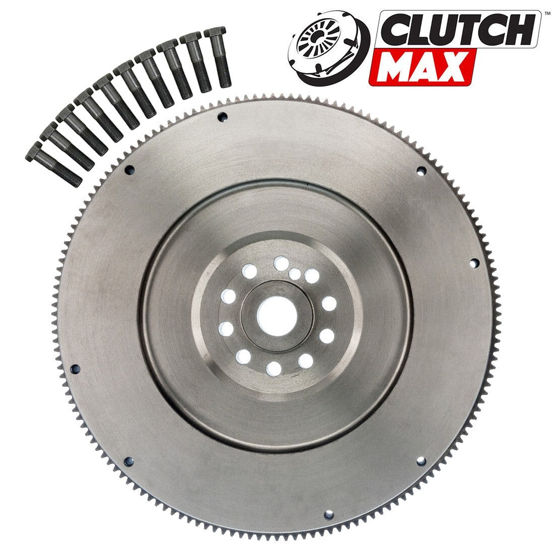 CLUTCHMAX STAGE 2 CLUTCH KIT & FLYWHEEL BUNDLE SET [CM07154HDFW-ST2]