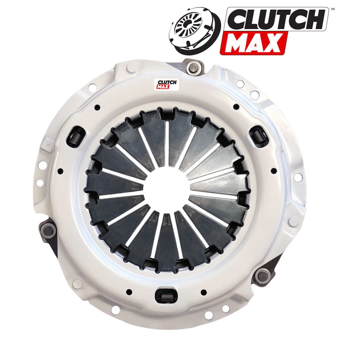 PERFORMANCE HD CLUTCH PRESSURE PLATE [CC98602]