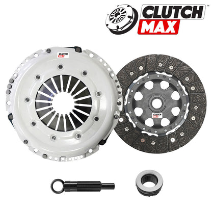 CLUTCHMAX OEM CLUTCH KIT [CM02027HDR-CKR]