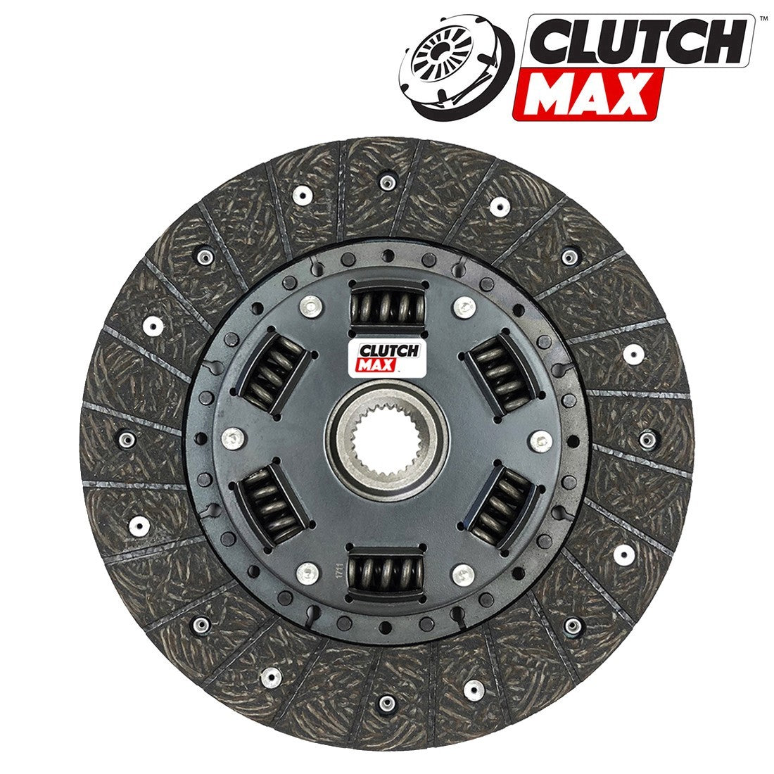CLUTCHMAX STAGE 2 CLUTCH KIT [CM15404HD-ST2]