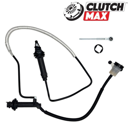 PRE-BLED CLUTCH MASTER & SLAVE CYLINDER ASSEMBLY [PS0722]