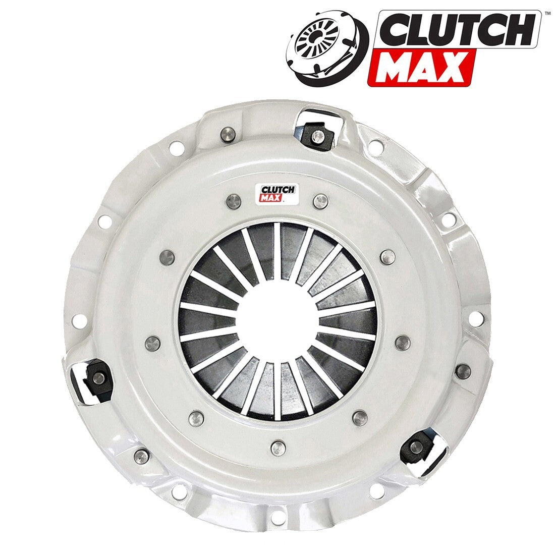 CLUTCHMAX OEM CLUTCH KIT [CM10040HD-CK]