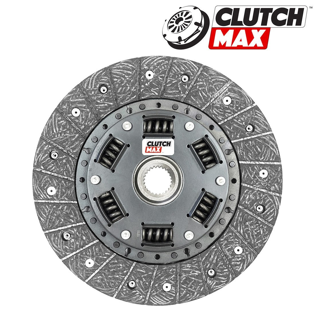 CLUTCHMAX OEM CLUTCH KIT [CM15404HD-CK]