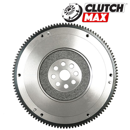 OEM HD CLUTCH FLYWHEEL [FW167406]