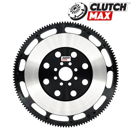 CLUTCHMAX OEM CLUTCH KIT & PERFORMANCE CHROMOLY FLYWHEEL BUNDLE SET [CM06045HDRLSF-CKR]