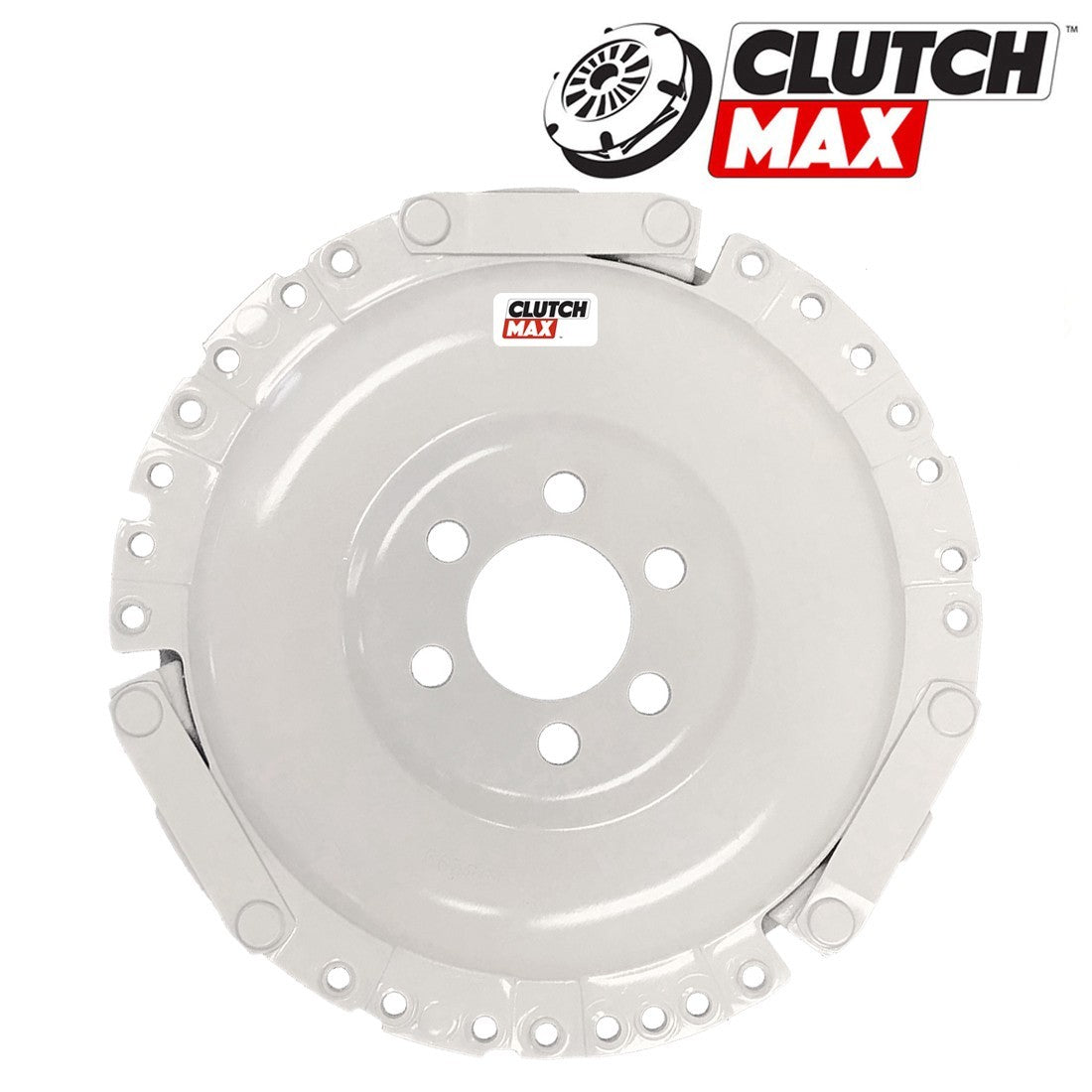 CLUTCHMAX OEM CLUTCH KIT [CM17027HD-CK]