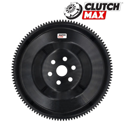 CLUTCHMAX OEM CLUTCH KIT & PERFORMANCE CHROMOLY FLYWHEEL BUNDLE SET [CM10063HDLSF-CK]
