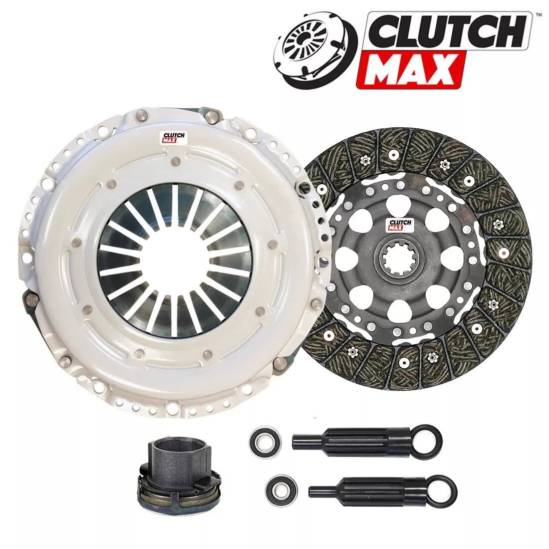 CLUTCHMAX OEM CLUTCH KIT [CM03011HDR-CK]