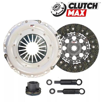 CLUTCHMAX OEM CLUTCH KIT [CM03011HDR-CK]