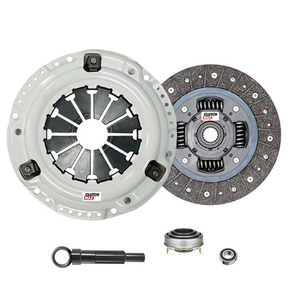CLUTCHMAX OEM CLUTCH KIT [CM08012HD-CK]