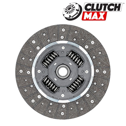 CLUTCHMAX OEM CLUTCH KIT & FLYWHEEL BUNDLE SET [CM09021HDFW-CK]