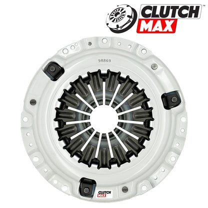 CLUTCHMAX STAGE 2 CLUTCH KIT WITH SLAVE CYLINDER BUNDLE SET [CM06084HDRWS-ST2]
