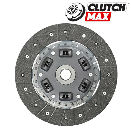 CLUTCHMAX OEM CLUTCH KIT & FLYWHEEL BUNDLE SET [CM16087HDFW-CK]