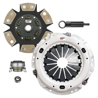 CLUTCHMAX STAGE 3 CLUTCH KIT [CM16085HDC-ST3]