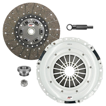 CLUTCHMAX STAGE 1 CLUTCH KIT [CM07024HD-ST1]