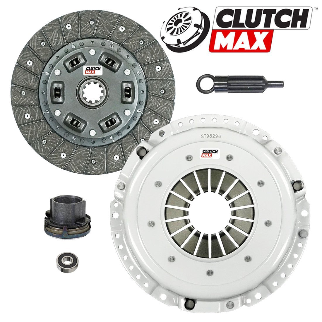 CLUTCHMAX STAGE 1 CLUTCH KIT [CM03010HD-ST1]