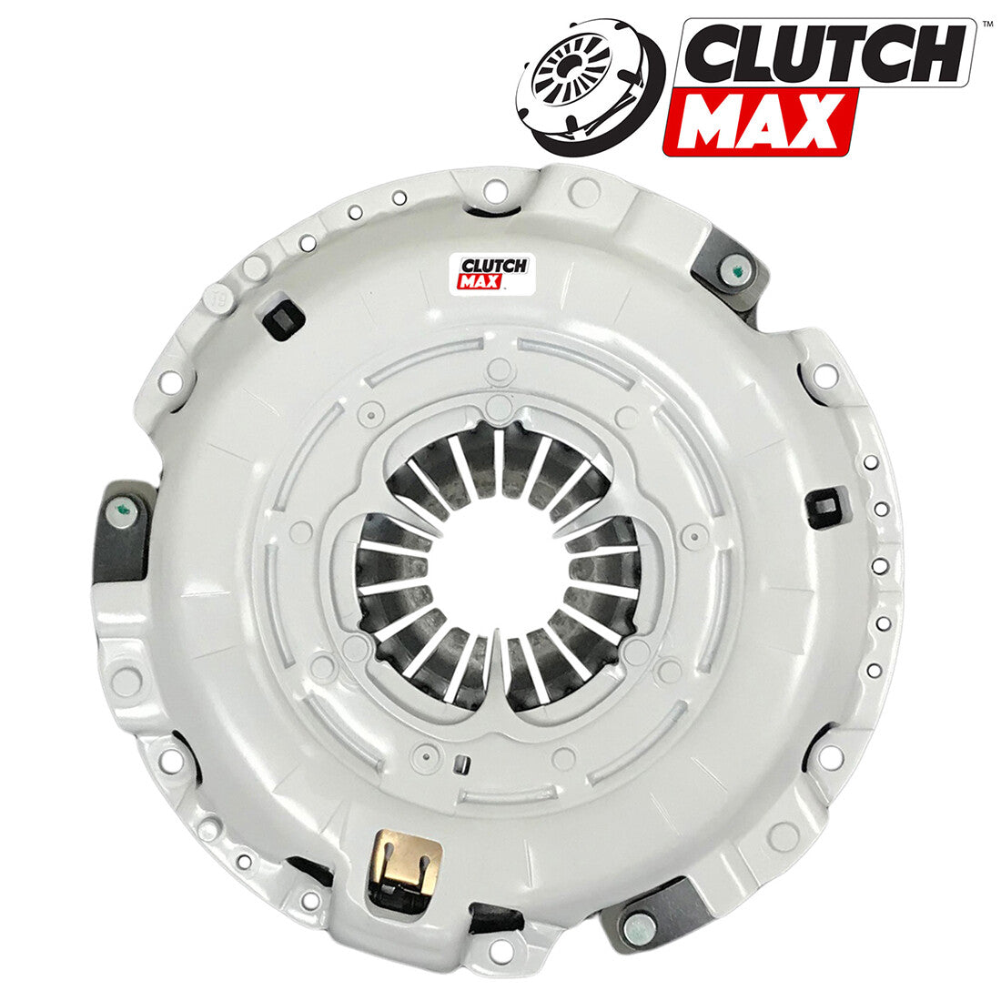 CLUTCHMAX STAGE 4 CLUTCH KIT & FLYWHEEL BUNDLE SET [CM05254HDDFW-ST4]
