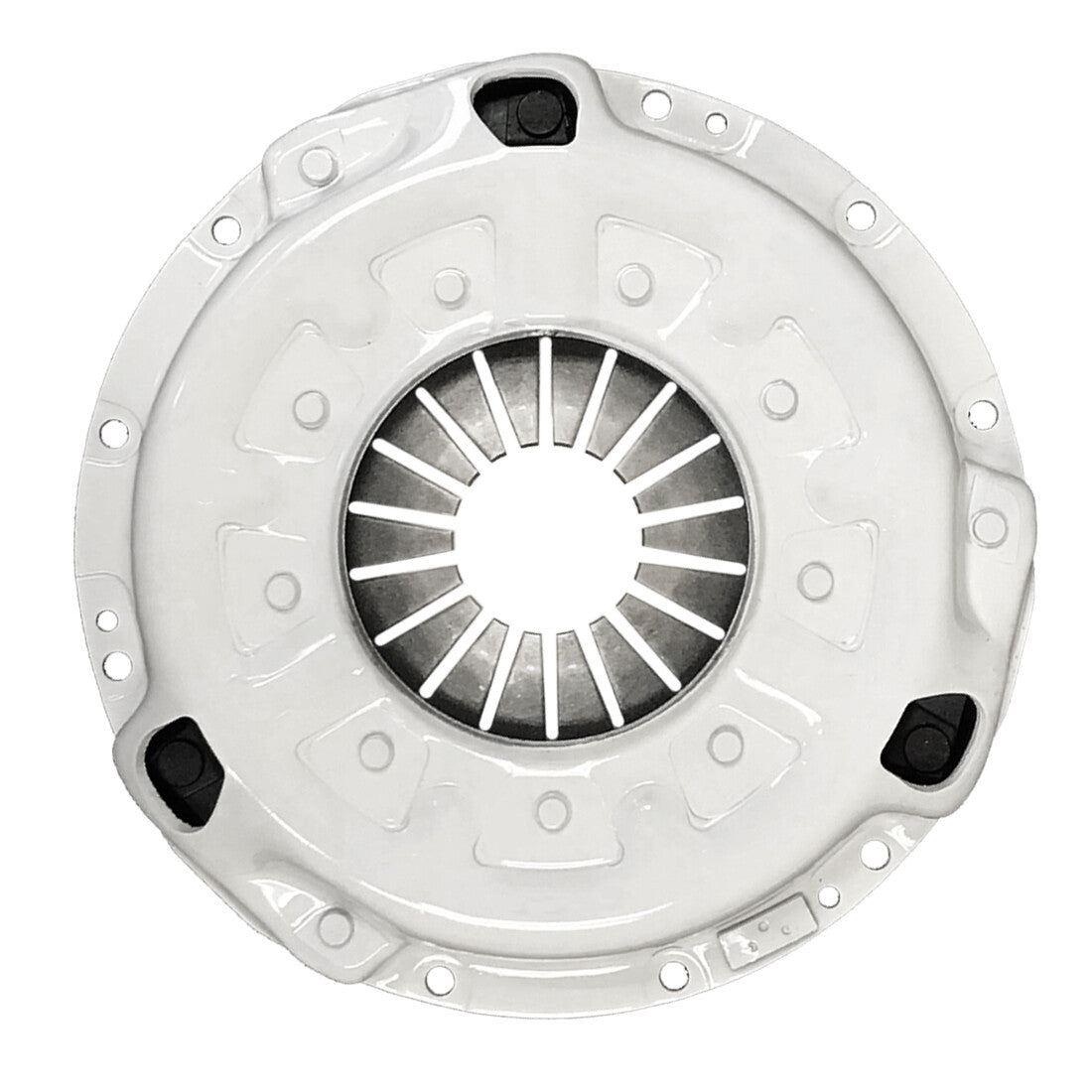 CLUTCHMAX OEM CLUTCH KIT & PERFORMANCE CHROMOLY FLYWHEEL BUNDLE SET [CM06046HDLSF-CK]