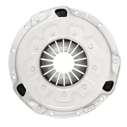 CLUTCHMAX OEM CLUTCH KIT & PERFORMANCE CHROMOLY FLYWHEEL BUNDLE SET [CM06046HDLSF-CK]