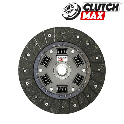 CLUTCHMAX STAGE 2 CLUTCH KIT & FLYWHEEL BUNDLE SET [CM04218HDFW-ST2]