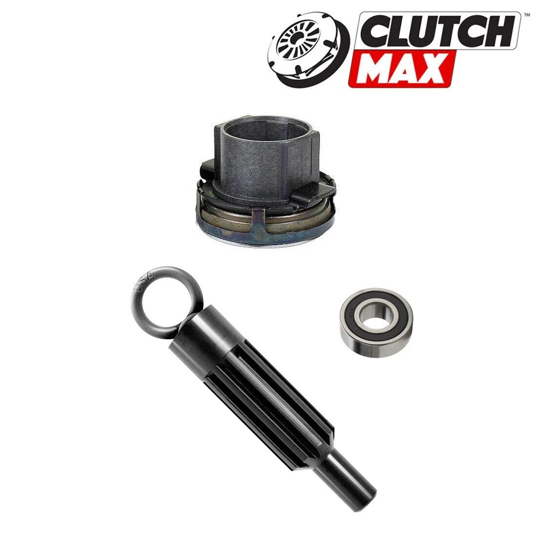 CLUTCHMAX STAGE 3 CLUTCH KIT [CM03005DF-ST3]