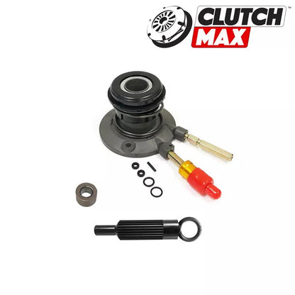 CLUTCHMAX STAGE 1 CLUTCH KIT & FLYWHEEL WITH SLAVE CYLINDER BUNDLE SET [CM04082HDWS-FW167533-ST1]
