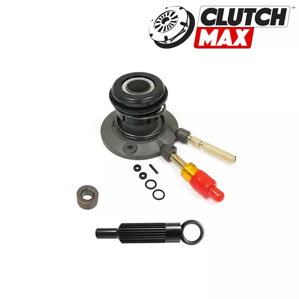 CLUTCHMAX STAGE 1 CLUTCH KIT & FLYWHEEL WITH SLAVE CYLINDER BUNDLE SET [CM04082HDWS-FW167533-ST1]