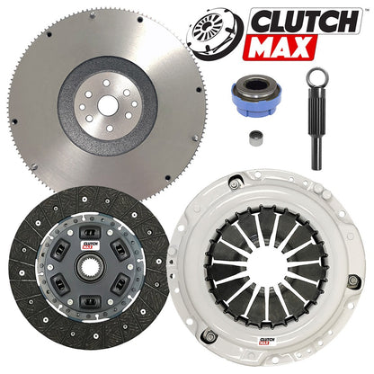 CLUTCHMAX STAGE 2 CLUTCH KIT & FLYWHEEL BUNDLE SET [CM07141HD+FW167741-ST2]