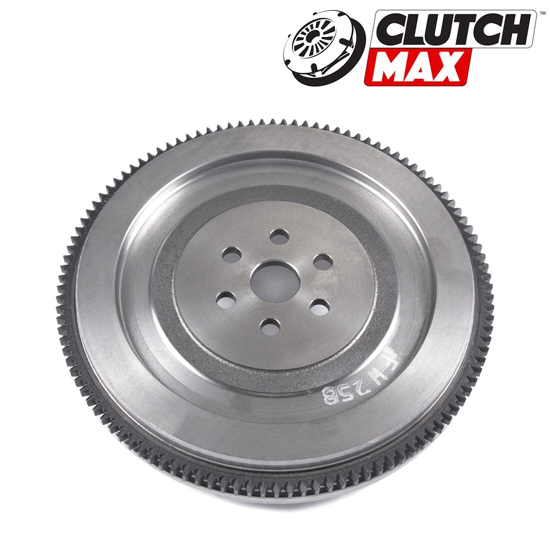 CLUTCHMAX OEM CLUTCH KIT & FLYWHEEL BUNDLE SET [CM15058HDFW-CK]