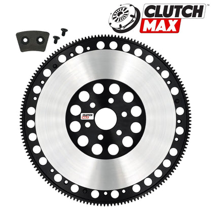 CLUTCHMAX OEM CLUTCH KIT & PERFORMANCE CHROMOLY FLYWHEEL BUNDLE SET [CM07014HDLSF-CK]