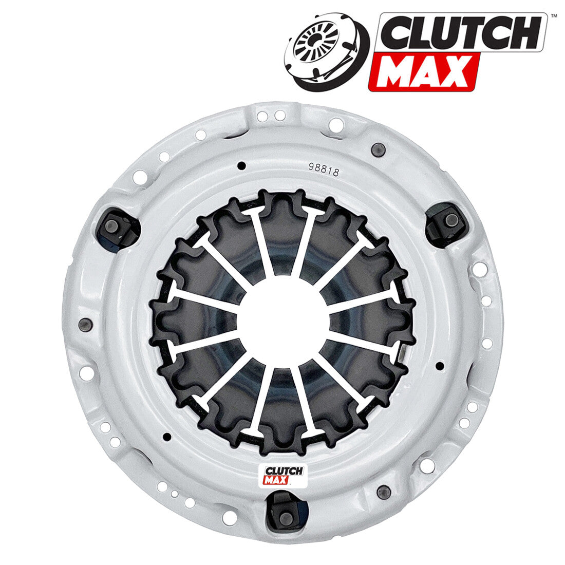 CLUTCHMAX OEM CLUTCH KIT & FLYWHEEL & CLUTCH FORK BUNDLE SET [CM08148HDFW-CFP140-CK]