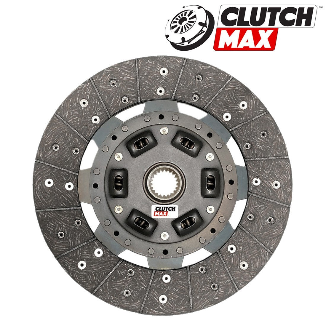 CLUTCHMAX STAGE 1 CLUTCH KIT & FLYWHEEL BUNDLE SET [CM16078HDFW-ST1]