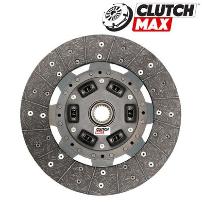 CLUTCHMAX STAGE 1 CLUTCH KIT & FLYWHEEL BUNDLE SET [CM16078HDFW-ST1]