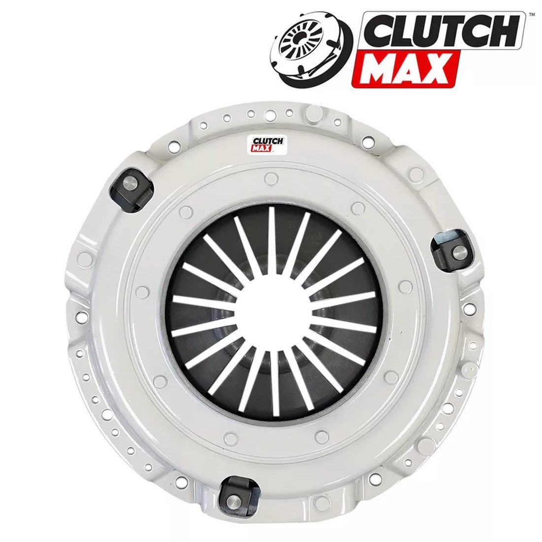 CLUTCHMAX STAGE 2 CLUTCH KIT WITH SLAVE CYLINDER BUNDLE SET [CM04082HDWS-ST2]